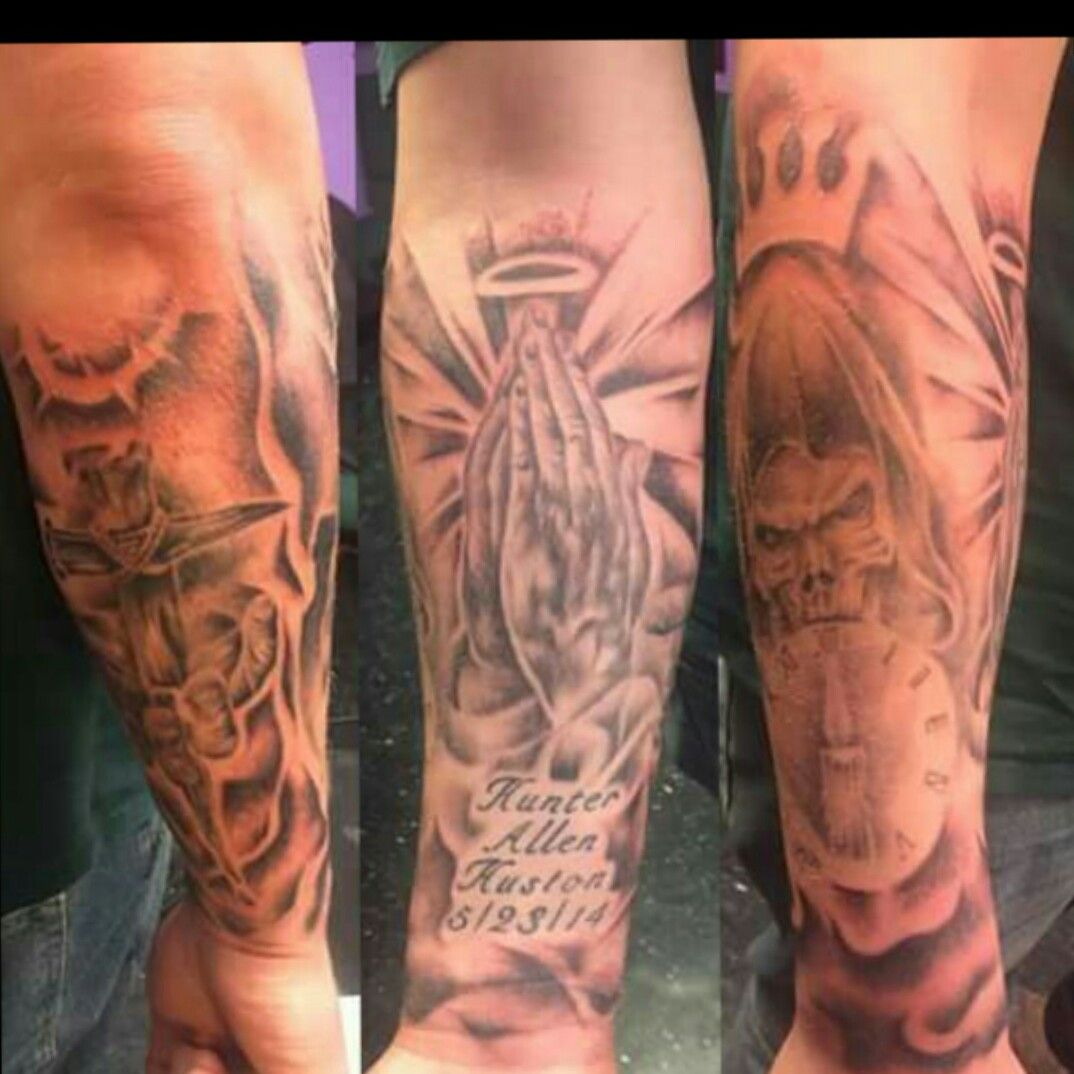 Vertigo Tattoo  Tattoo by Brad  Facebook