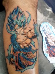 Tattoo