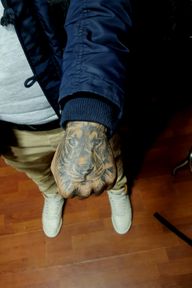 Tattoo