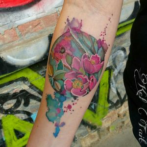 #forearmtattoo #inkedgirl #sakura #tattoosforgirls #cherryblossomtattoo  #Sakuratattoo  #flowertattoo  #supportgoodtattooers  #botanicaltattoo #tattooideas #tattoocollectors  @perfecttattooartists @where_they_tatt #tattoosnob @tattrx #wtt #TATTOODO @skinart_mag  #crystaltattoo #thinkbeforeuink @tattooinke #inkstinctsubmission  #watercolorartist  #girlytattoo #inkstinctsubmission  #botanicalartist  @watercolourtattoos #watercolortattoo