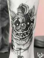 Tattoo