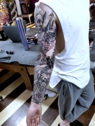 Tattoo
