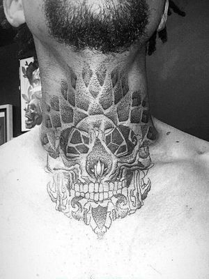 Tattoo by andri patera tattoo studio