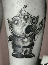 Tattoo