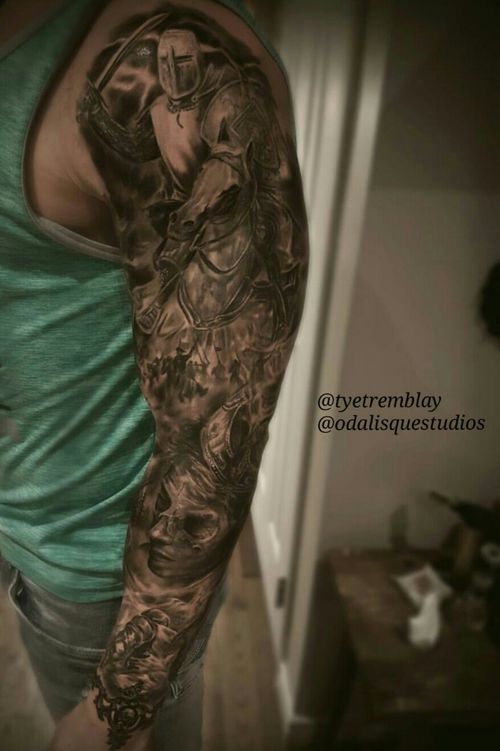 Tattoo image