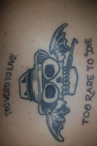 Tattoo