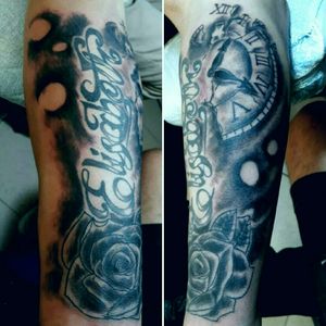 Reloj! #HashTags #amazingink #art #bodyart #chesttattoo #coverup #design #handtattoo #ink #inked #inkedup #instaart #instagood #instatattoo #photooftheday #sleevetattoo #tat #tats #tatted #tattedup #tattoist #tattoo #tattooed #tattoos #tatts