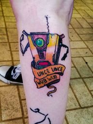Tattoo