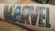 Tattoo