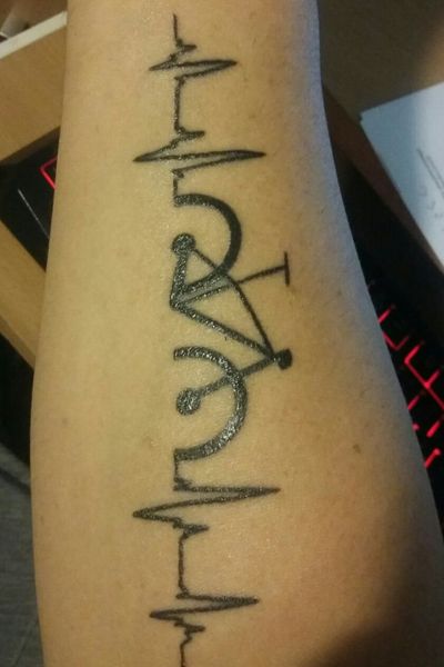Explore the 3 Best Cycling Tattoo Ideas (2017) • Tattoodo Explore the 3 Best Cycling Tattoo Ideas (2017) • Tattoodo