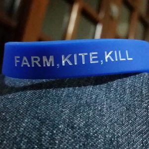 Farm, Kite, Kill - Adc