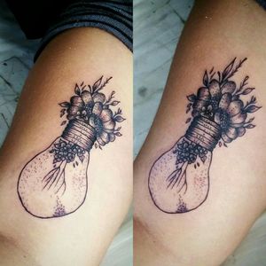 Tattoo by Emporium Tattoos
