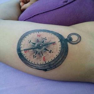 Nautic Compass