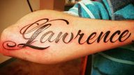 Tattoo