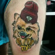 Tattoo