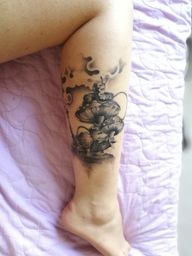 Tattoo