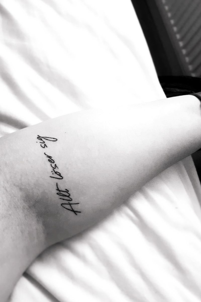 Tattoo uploaded by Emelie . • 