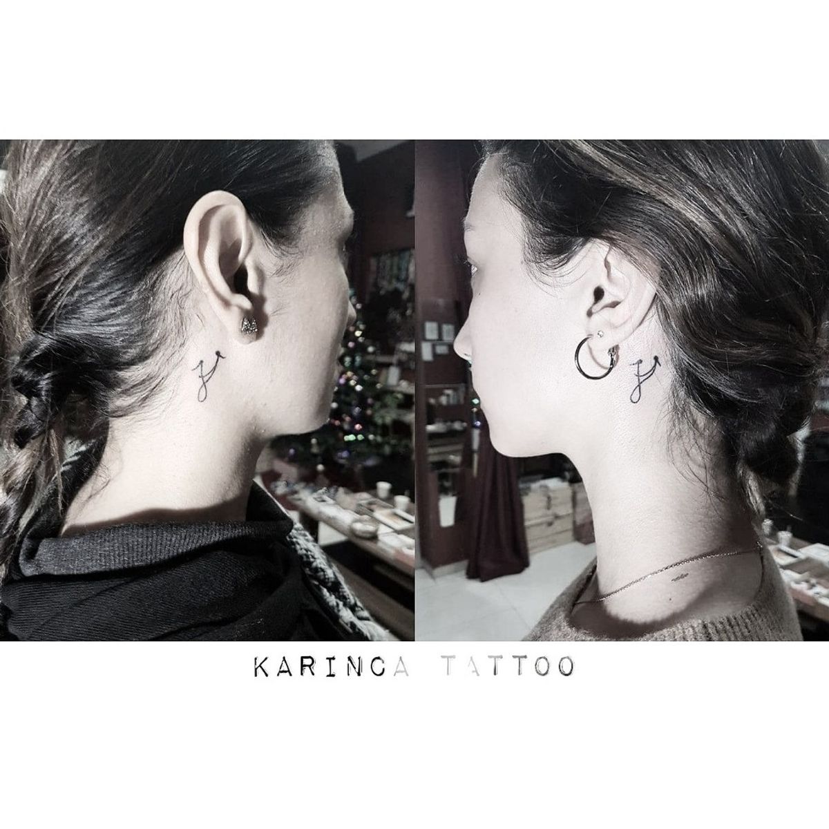 Tattoo uploaded by Bahadır Cem Börekcioğlu • Mother and daughter tattoo