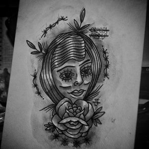 #tattooart #tattooartist #tattoo #moscowskayaoblast #moscow #art 