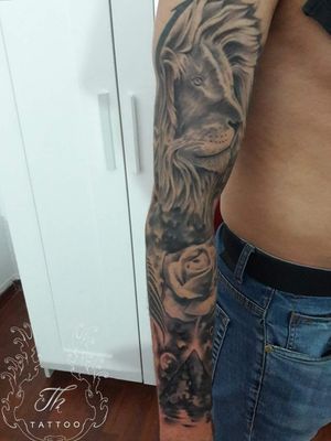 Tatuaje Bucuresti, Tatuaje, tattoo, tattoo bucharest, realistic tattoowww.tatuajbucuresti.ro