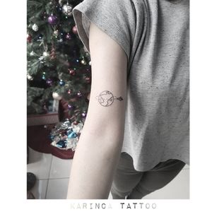 🌎Instagram: @karincatattoo #earth #map #tattoo #tattoos #tattoodesign #tattooartist #tattooer #tattoostudio #tattoolove #tattooart #world #minimal #little #tiny #arm #small #tattooidea #istanbul #dövme #dövmeci #travel #trip #road