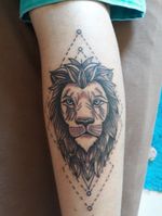 Leão da tribo de judah