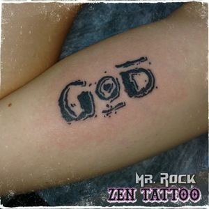 Zen Tattoo - GOD.#god #deus #tattoo #tatuagem #tatuaje #tatouage #tatuaggio #instattoo #inklife #inklovers #tattoolife #tattoolovers #tattoodo #taquaritinga #taqua #zentattoo #mrrock #oblogdozen