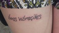Tattoo