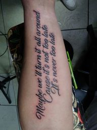 Tattoo