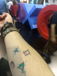 Tattoo