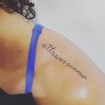 Tattoo