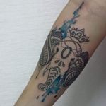 #elefante #elephant #tattooaquarela #tattoo #tatuagemaquarela #aquarela #watercolor #watercolortattoo #tattoos #tattoodelicada #tatuagensdelicadas #tattooinspiration #tatuagens #tatuagem #tattoodo #tattooist #tattooartist #ink #tattooinspiracao #inspiracaotatuagem #lovetattoos #grupoamazon #electricink #cheyennetattooequipment #fortaleza #ceara #williamtattoo #wxtattoo