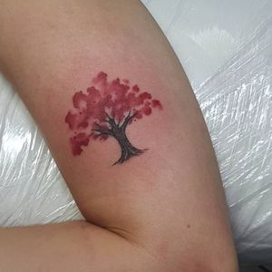 Tattoo by wxtattoo