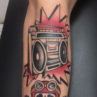 Tattoo