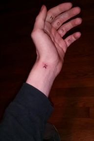 Tattoo