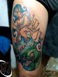 Tattoo