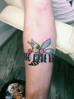 Hornet ) #тату #tattoos #tattoo #tattooed #tattooing #tattooer #art #hornet #boxing #boxingtattoo #boxingart #inkkfamily #tattoosochi #sochi #adler #inked #whomadewho #sochi #tattoosochi