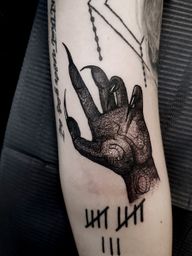 Tattoo