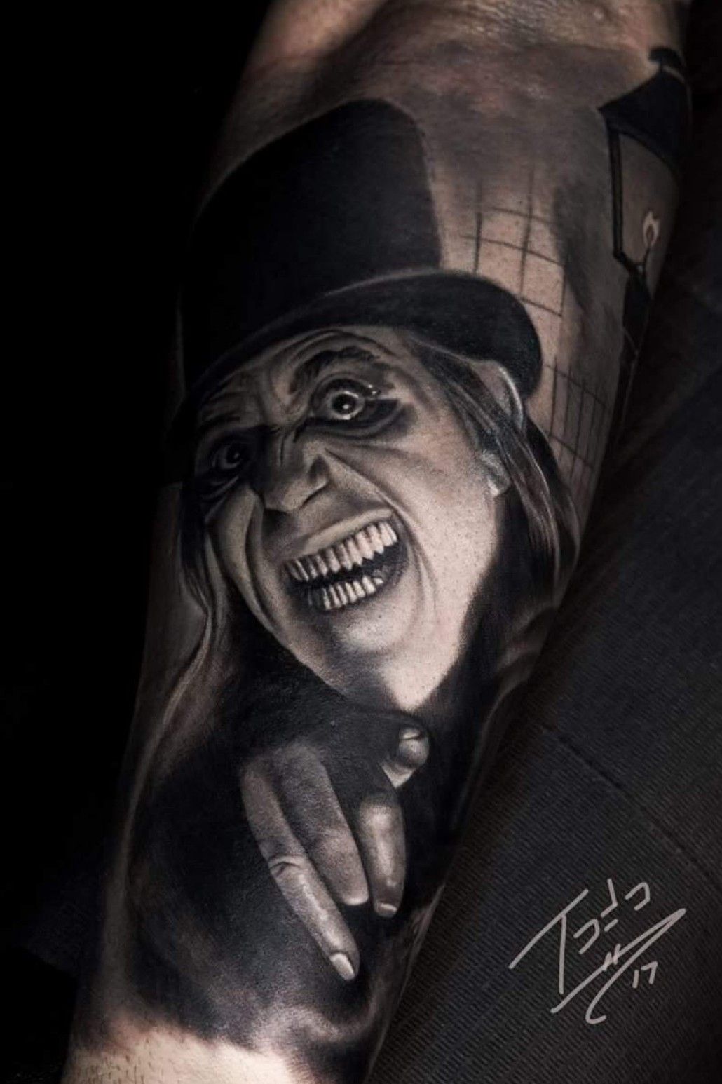 Tattoo uploaded by Todo Brennan • Tattoodo, image size:1030x1546