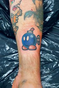 Tattoo