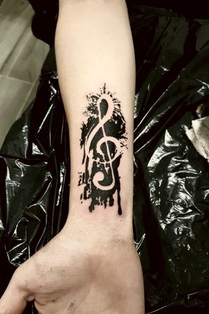 Tattoo by Sacred Xpression Tattoo-Mel Carey