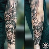 Tattoo