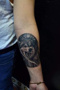 Tattoo