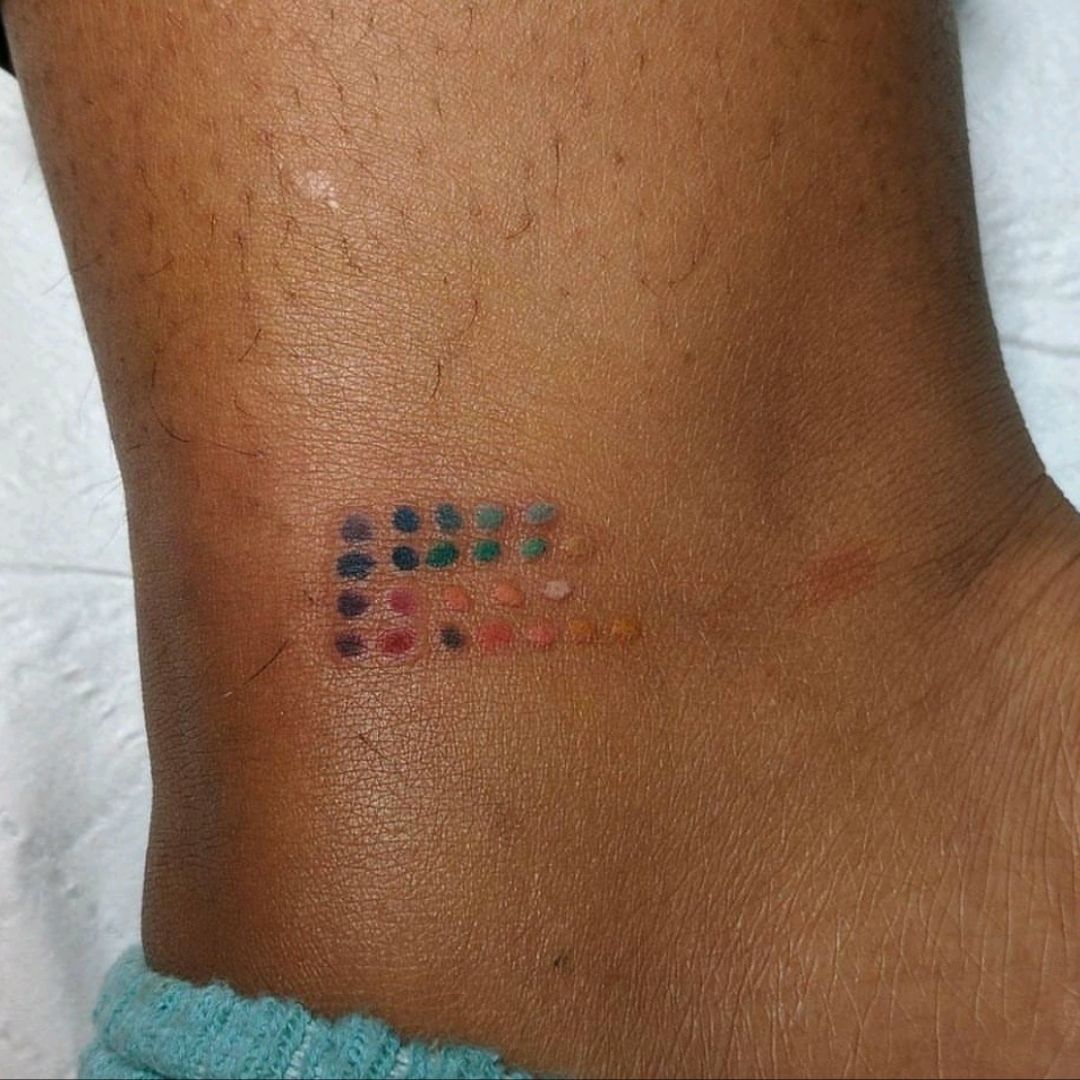 Update more than 72 skin test for tattoo latest  thtantai2