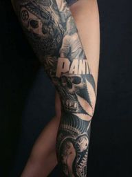 Tattoo