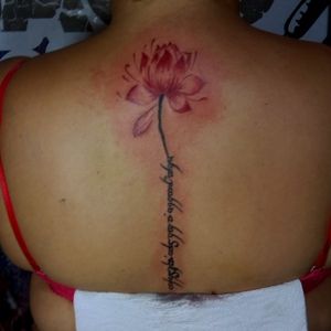 Tattoo by mago tattoo