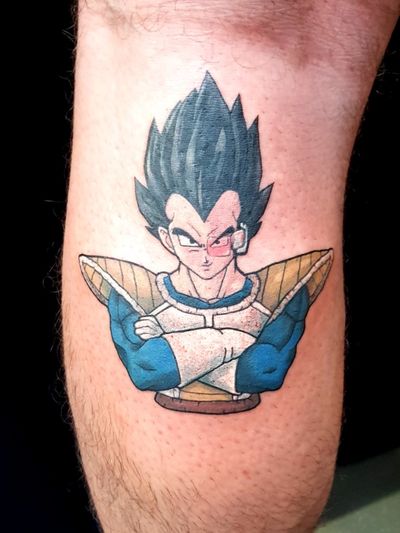 Explore the 26 Best dragonball Tattoo Ideas (2017) • Tattoodo