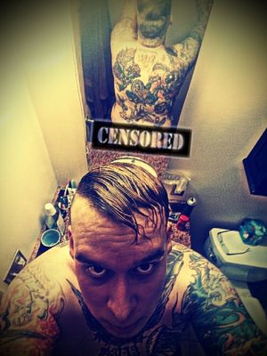 Censored 