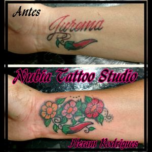 Tattoo Uploaded By Heram Rodrigues Heram Rodrigues Www Facebook Com Heramtattoo Tatuador Heram Rodrigues Nubia Tattoo Studio Viela Carmine Romano Neto 54 Centro Guarulhos Sp Brasil Tel Nubia Nunes Cel Wats