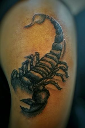 Scorpio